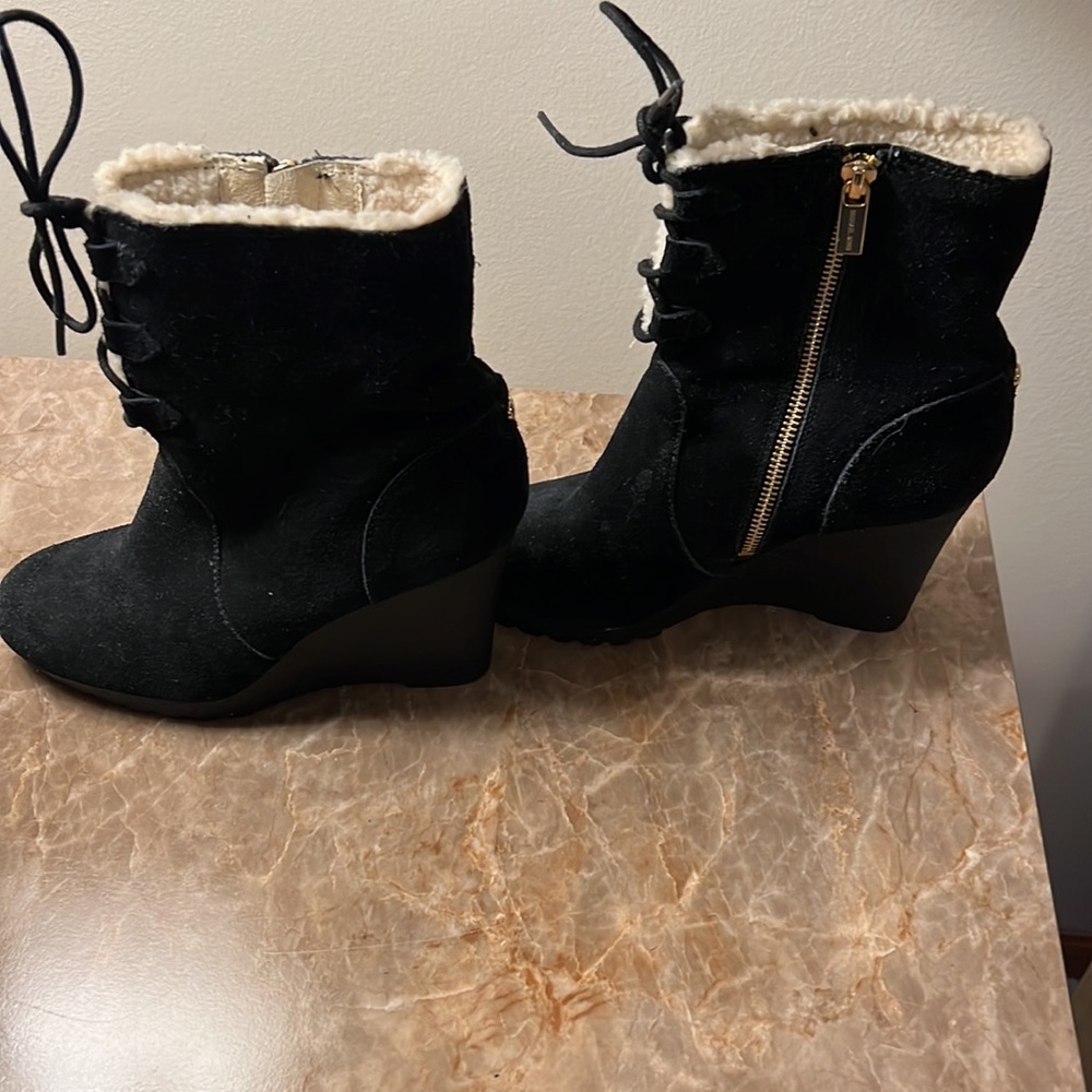 Mk Booties - image 2
